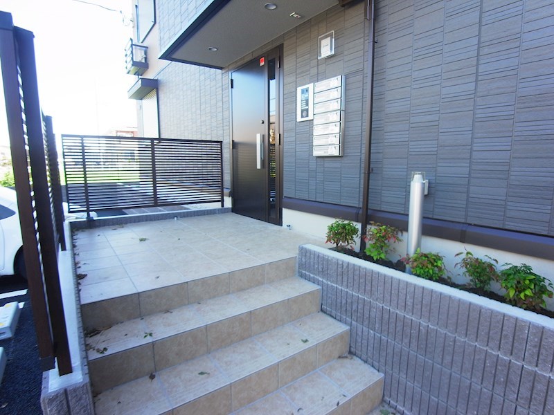 アーブルヴィラ その他外観1