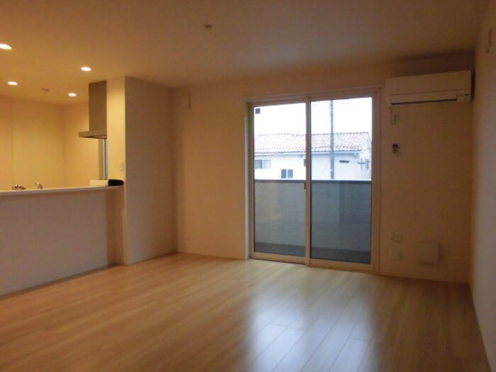 アーブルヴィラ リビング