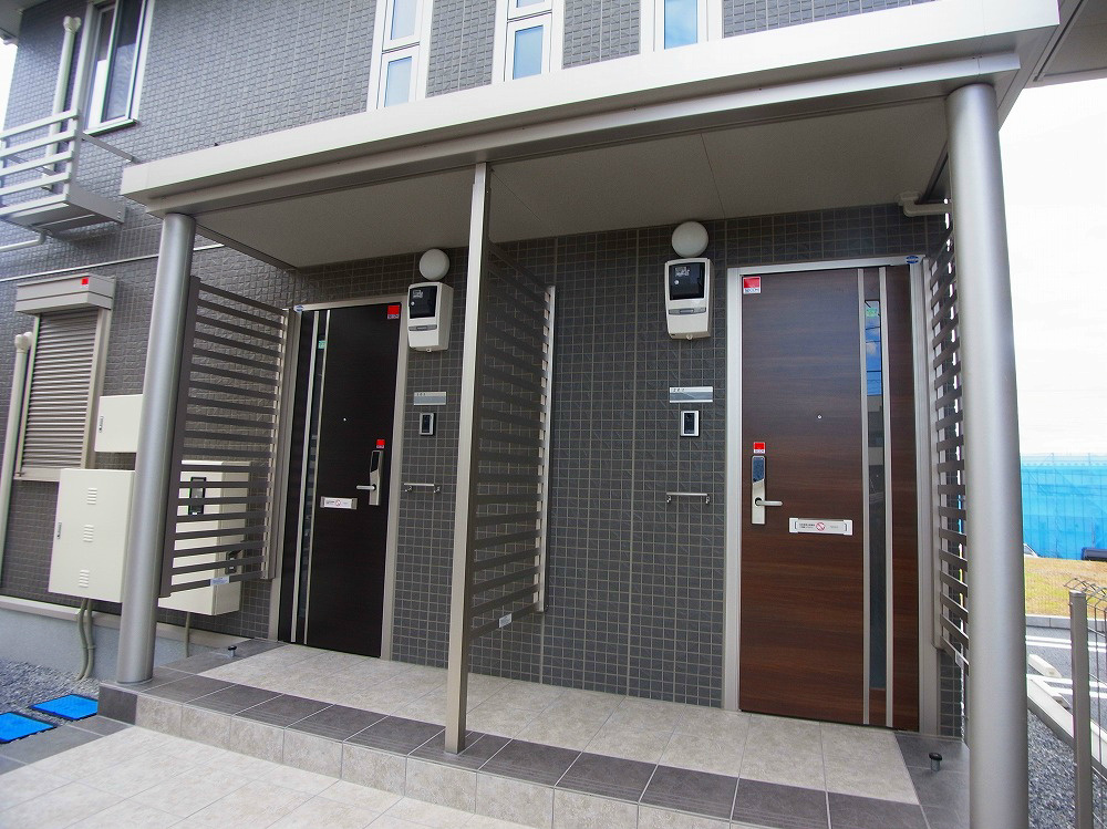 ブリアールⅢ その他外観3