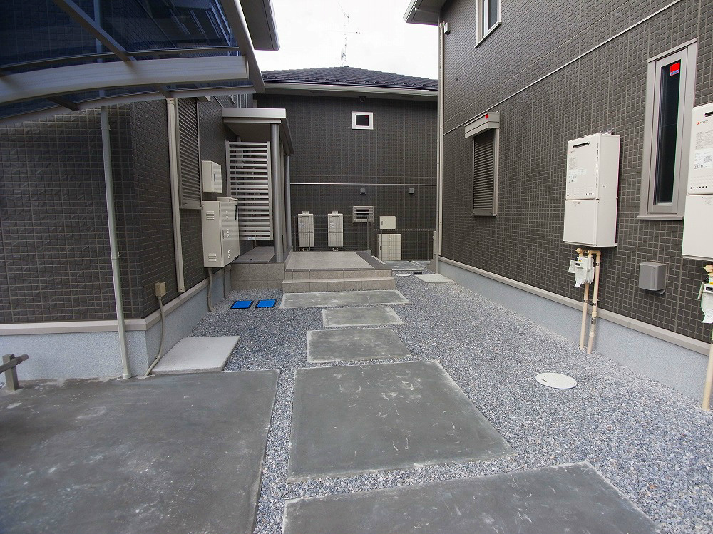 ブリアールⅢ その他外観4