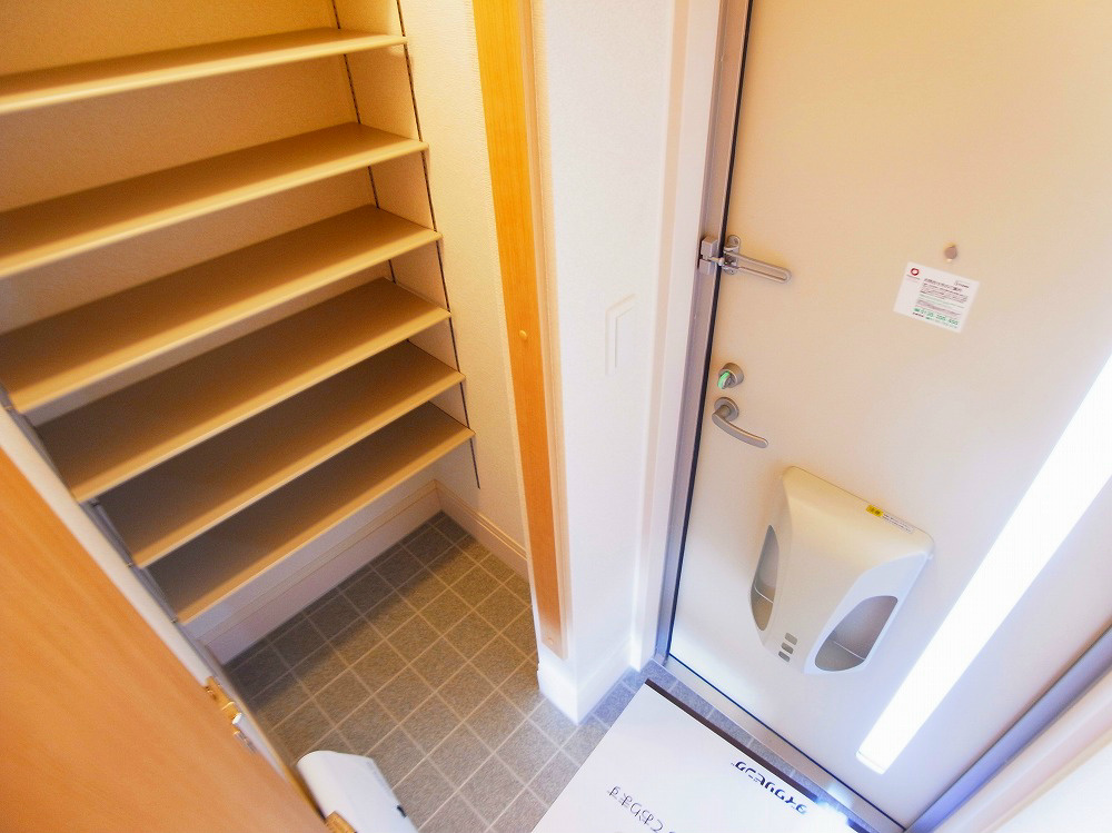 ブリアールⅢ その他10