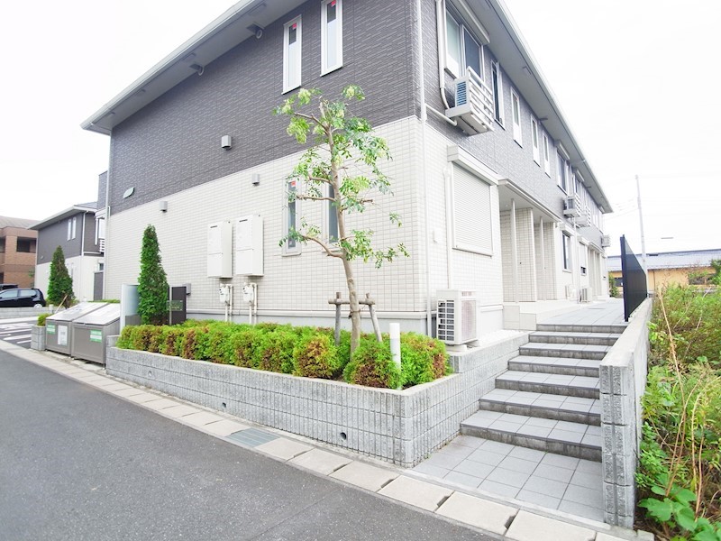 プラティークⅠ その他外観2