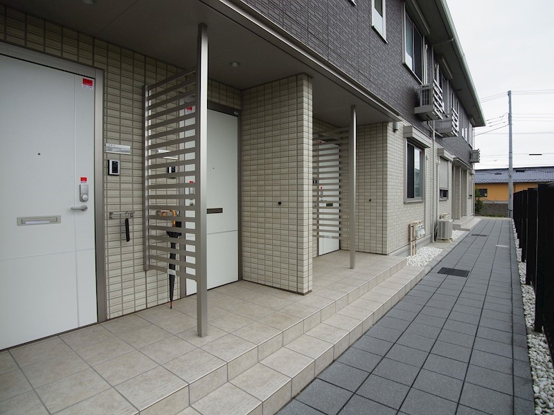 プラティークⅠ その他外観3