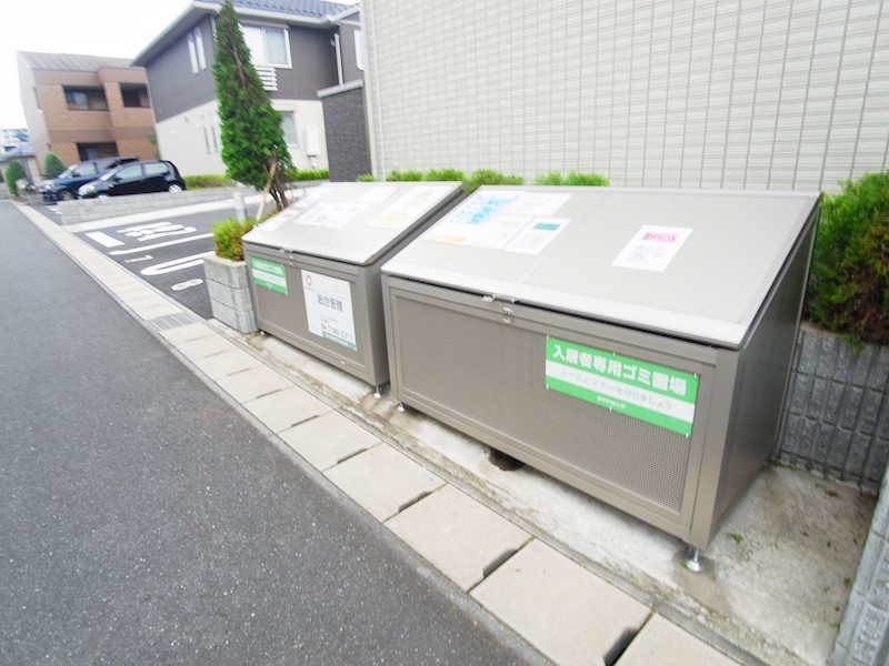 プラティークⅠ その他外観4