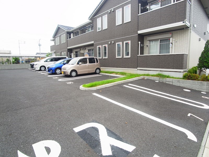 プラティークⅠ その他外観5