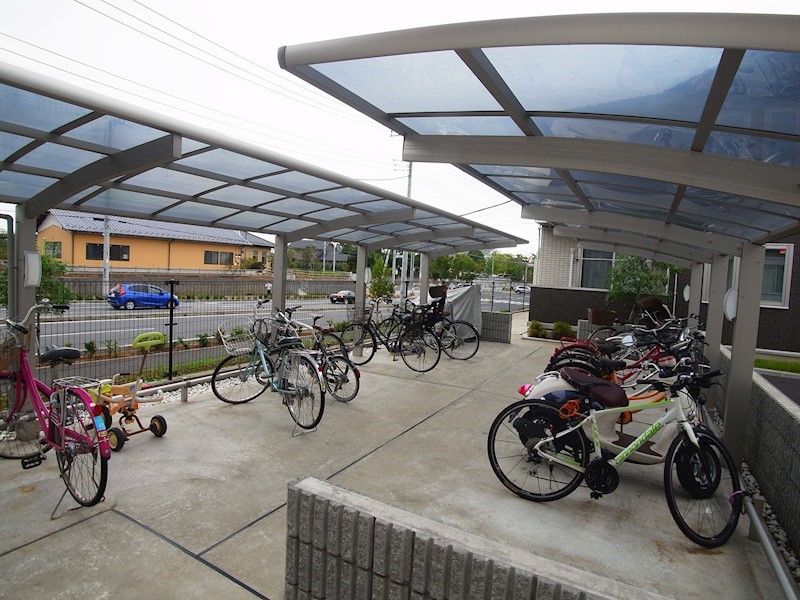 プラティークⅠ その他外観6