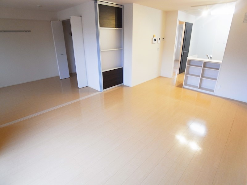 プラティークⅠ リビング