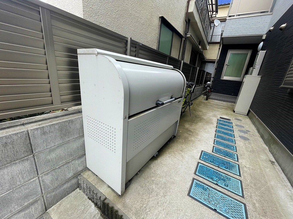 Grande扇大橋 その他外観3