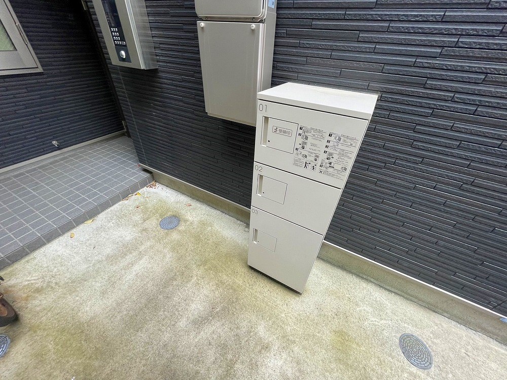 Grande扇大橋 その他外観4