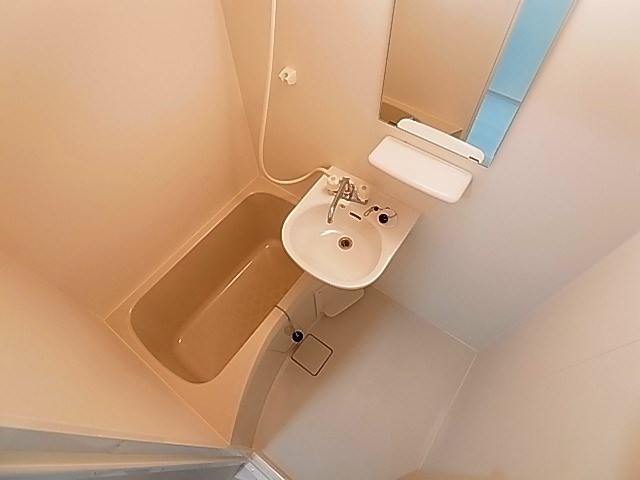 Grande扇大橋 風呂画像