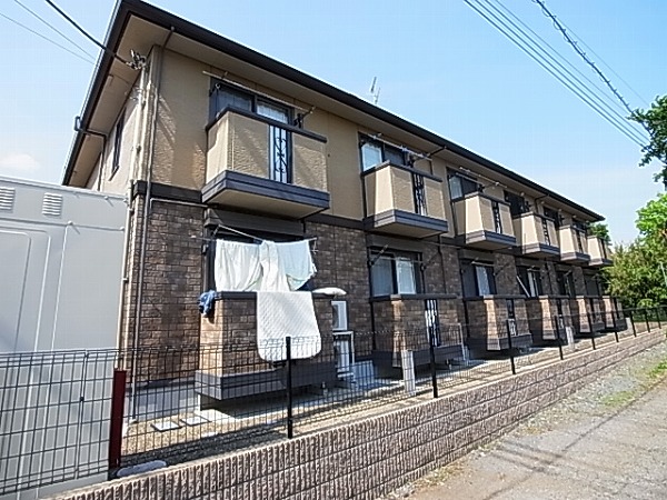 ベルフォーレ その他外観6