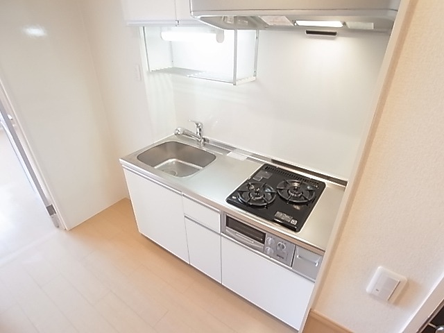 ベルフォーレ キッチン