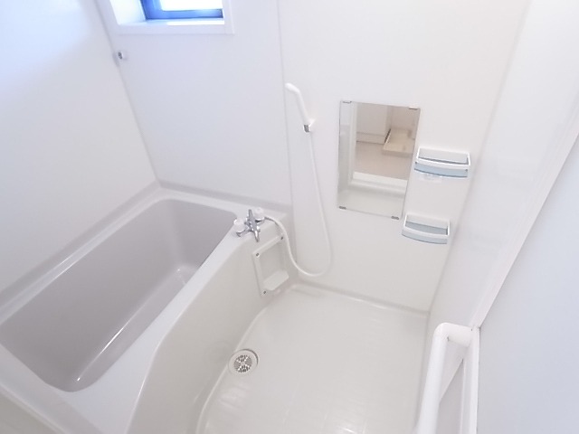 ベルフォーレ 風呂画像