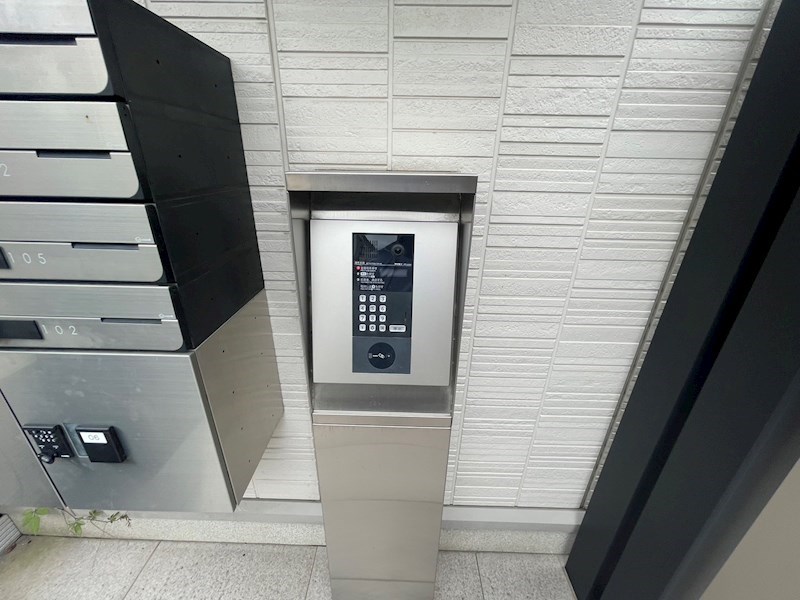 さくらアパートメント その他外観2