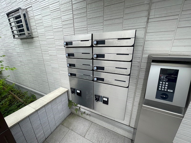 さくらアパートメント その他外観5