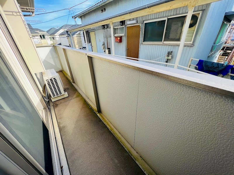 さくらアパートメント その他8