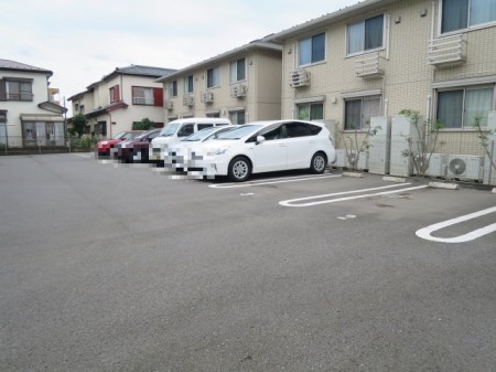 アネシスガーデンＡ その他外観3