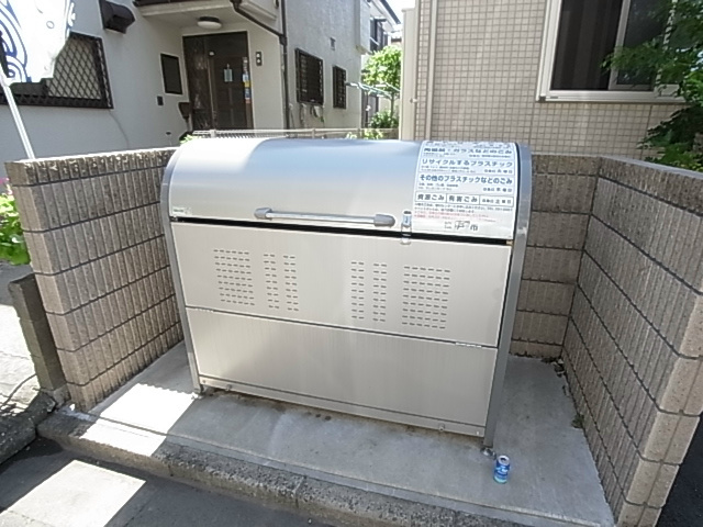 アネシスガーデンＡ その他外観5