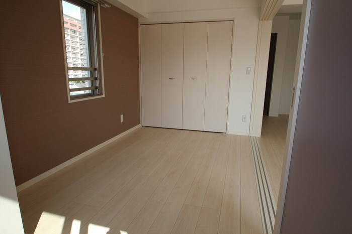 ソラシエスタ ベッドルーム