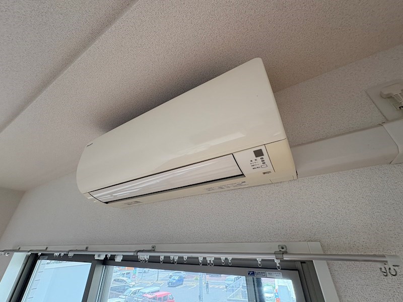 コンシェリーコート その他5