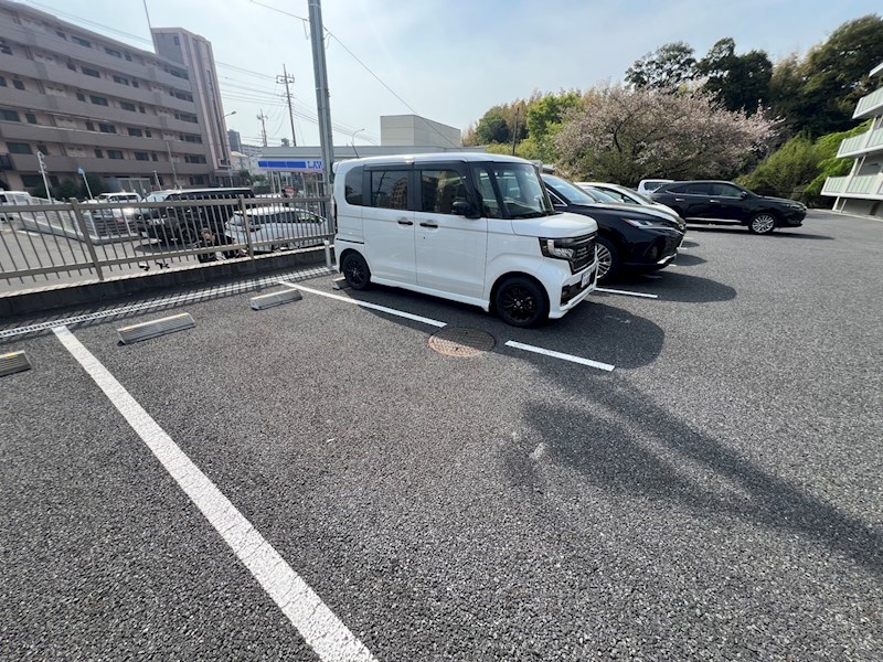 コンシェリーコート その他外観1