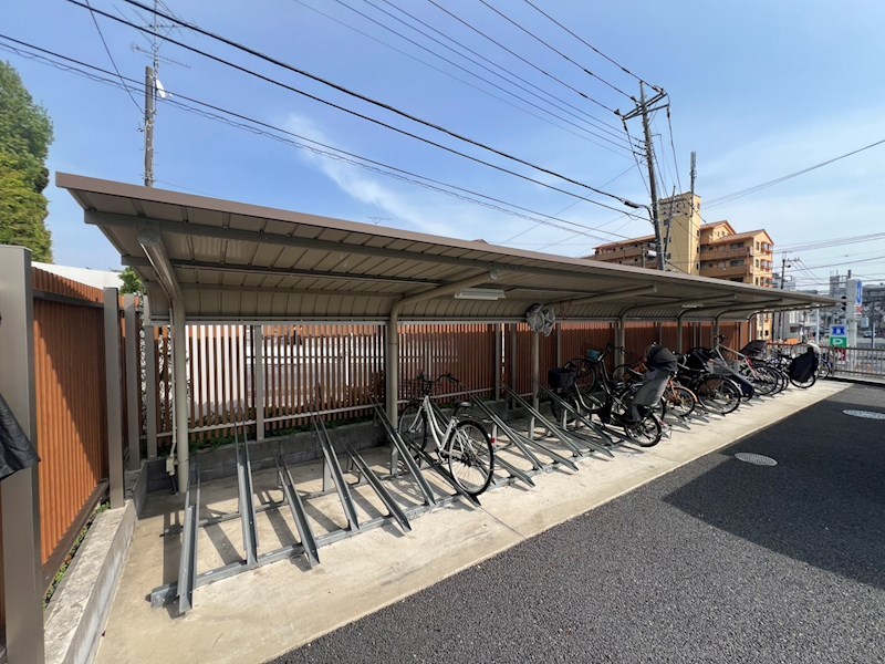 コンシェリーコート その他外観5