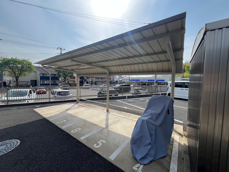 コンシェリーコート その他外観6