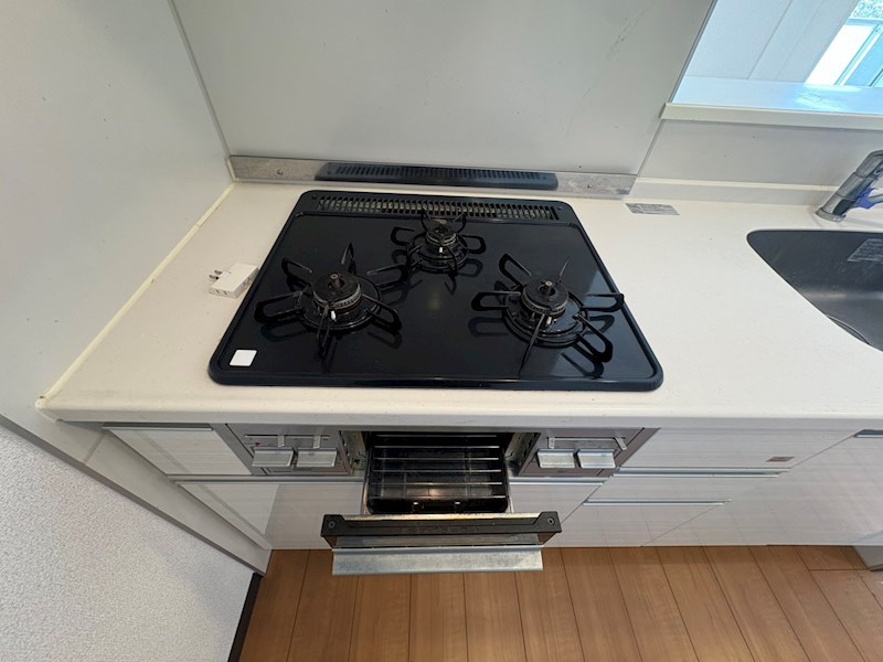 コンシェリーコート その他12