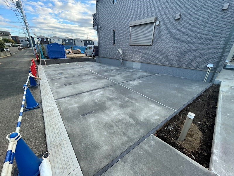 Shin Prana　シンプラーナ その他外観2