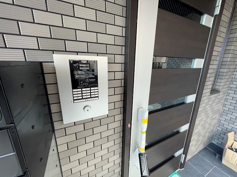 Shin Prana　シンプラーナ その他外観3