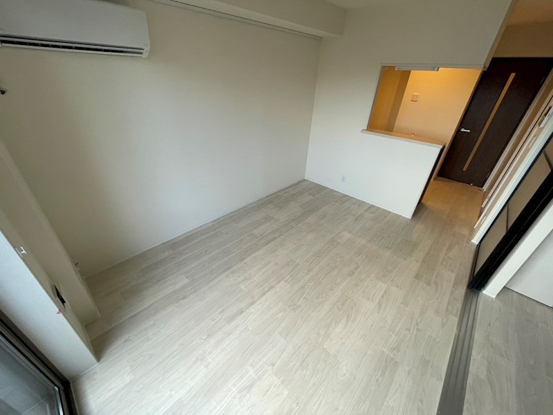 Shin Prana　シンプラーナ リビング