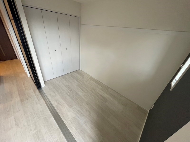 Shin Prana　シンプラーナ ベッドルーム