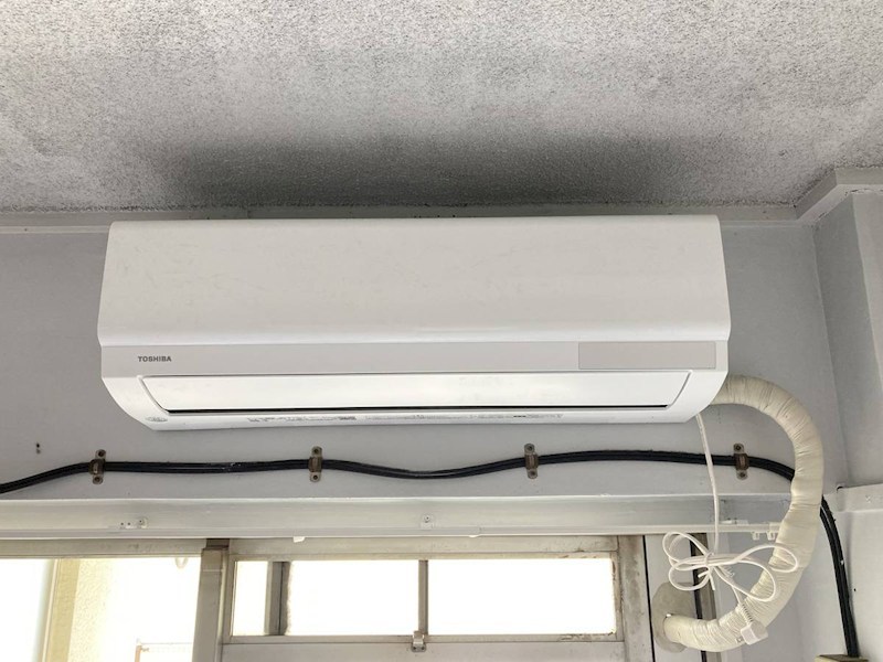 ビレッジハウス江戸川台4号棟 その他4