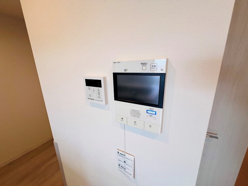 グランレーヴ東尾久 その他4