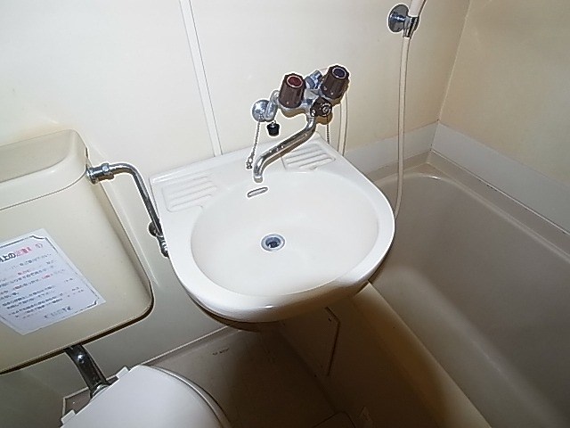 ジュネパレス新松戸第14 その他2