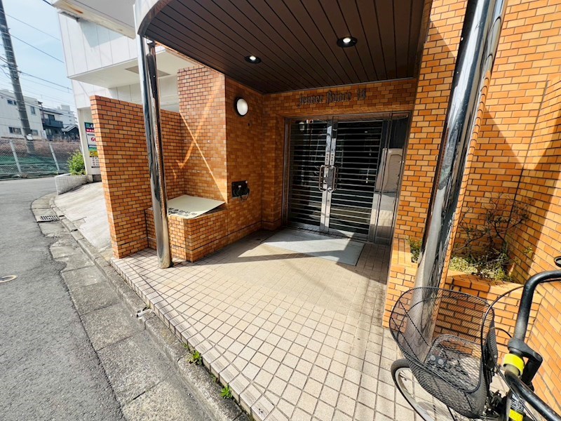 ジュネパレス新松戸第14 その他外観1