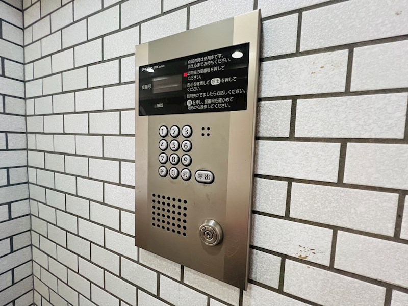 ジュネパレス新松戸第14 その他外観2