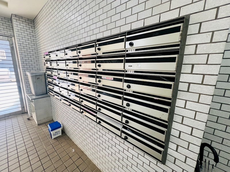 ジュネパレス新松戸第14 その他外観3