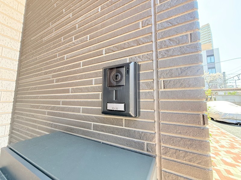 さくらスレーヌ その他外観2