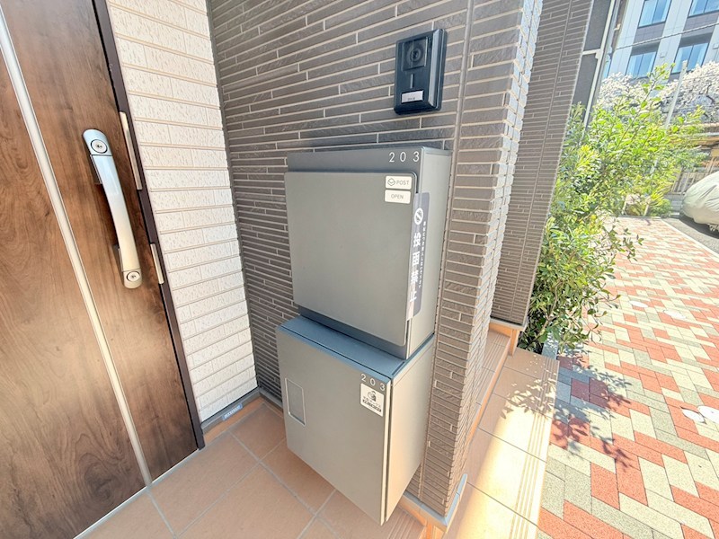 さくらスレーヌ その他外観3