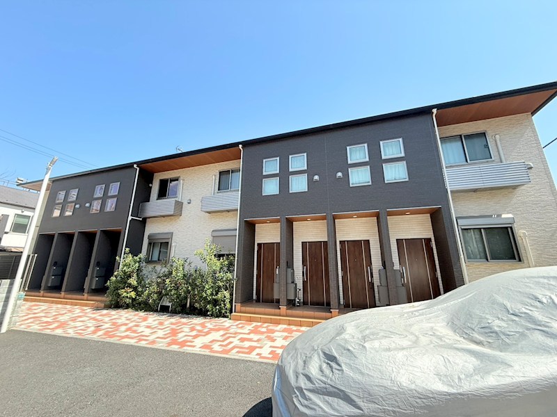 さくらスレーヌ その他外観5