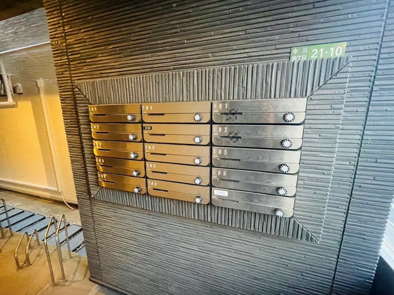 Glanz亀有 その他外観6