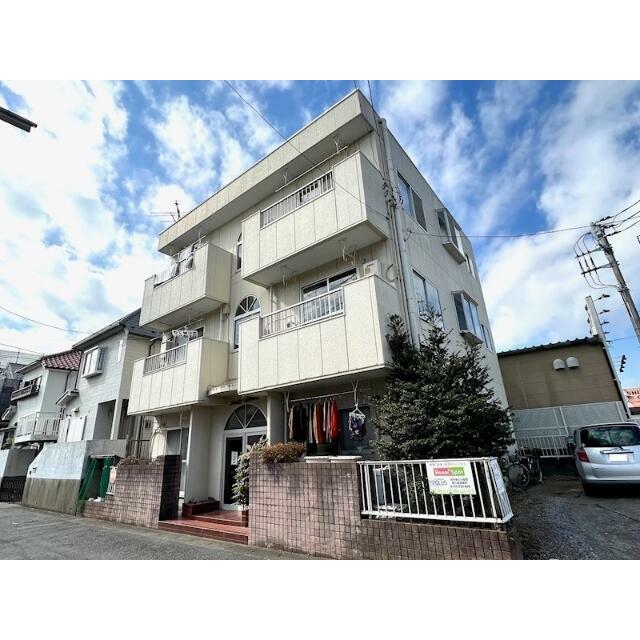 松川マンション その他外観3