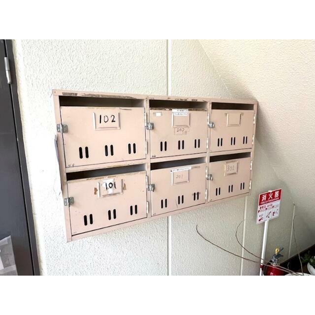 松川マンション その他11