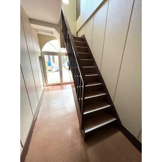 松川マンション その他12