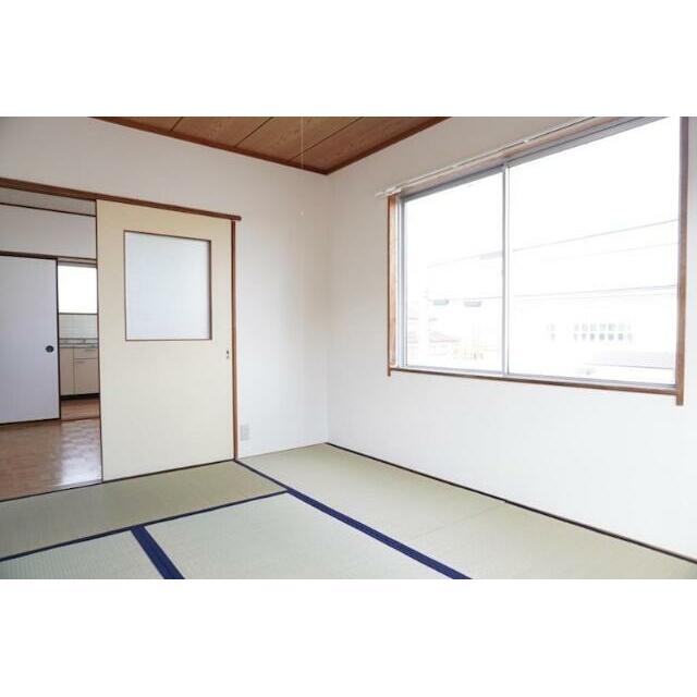 松川マンション その他15