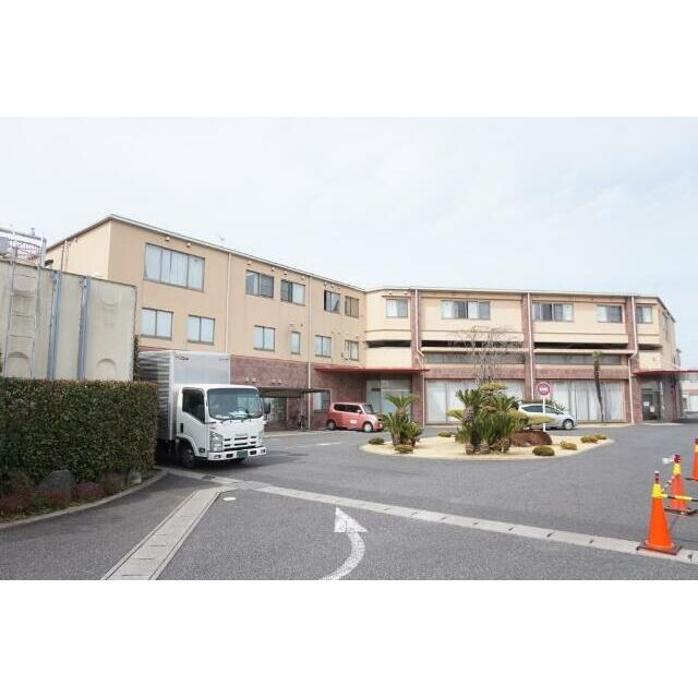 松川マンション 周辺画像6