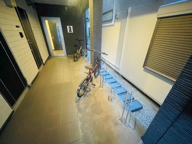 Glanz亀有 その他外観3