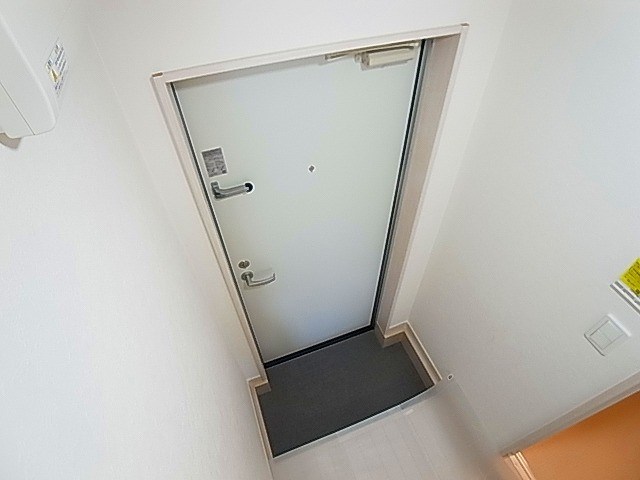 Grande扇大橋 玄関