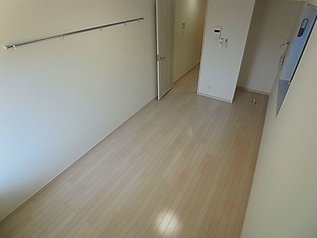 Grande扇大橋 リビング